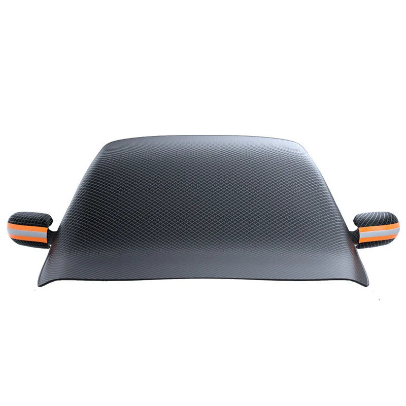 Magnetic Car Windshield Shield