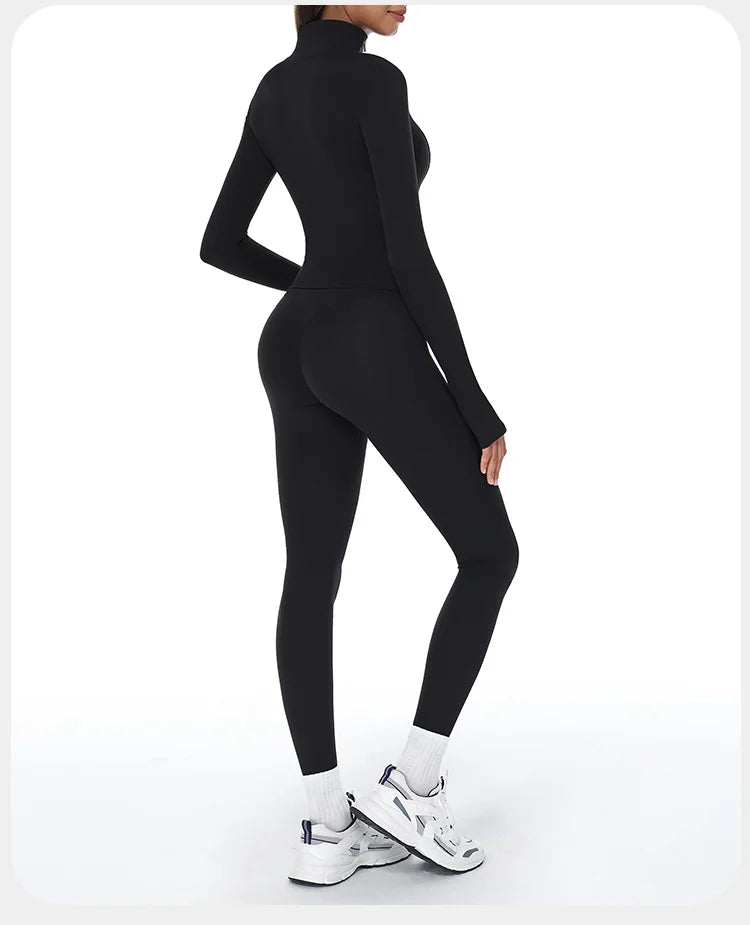 2/3 Pieces Flexible Fitness Wear