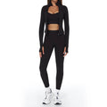 2/3 Pieces Flexible Fitness Wear