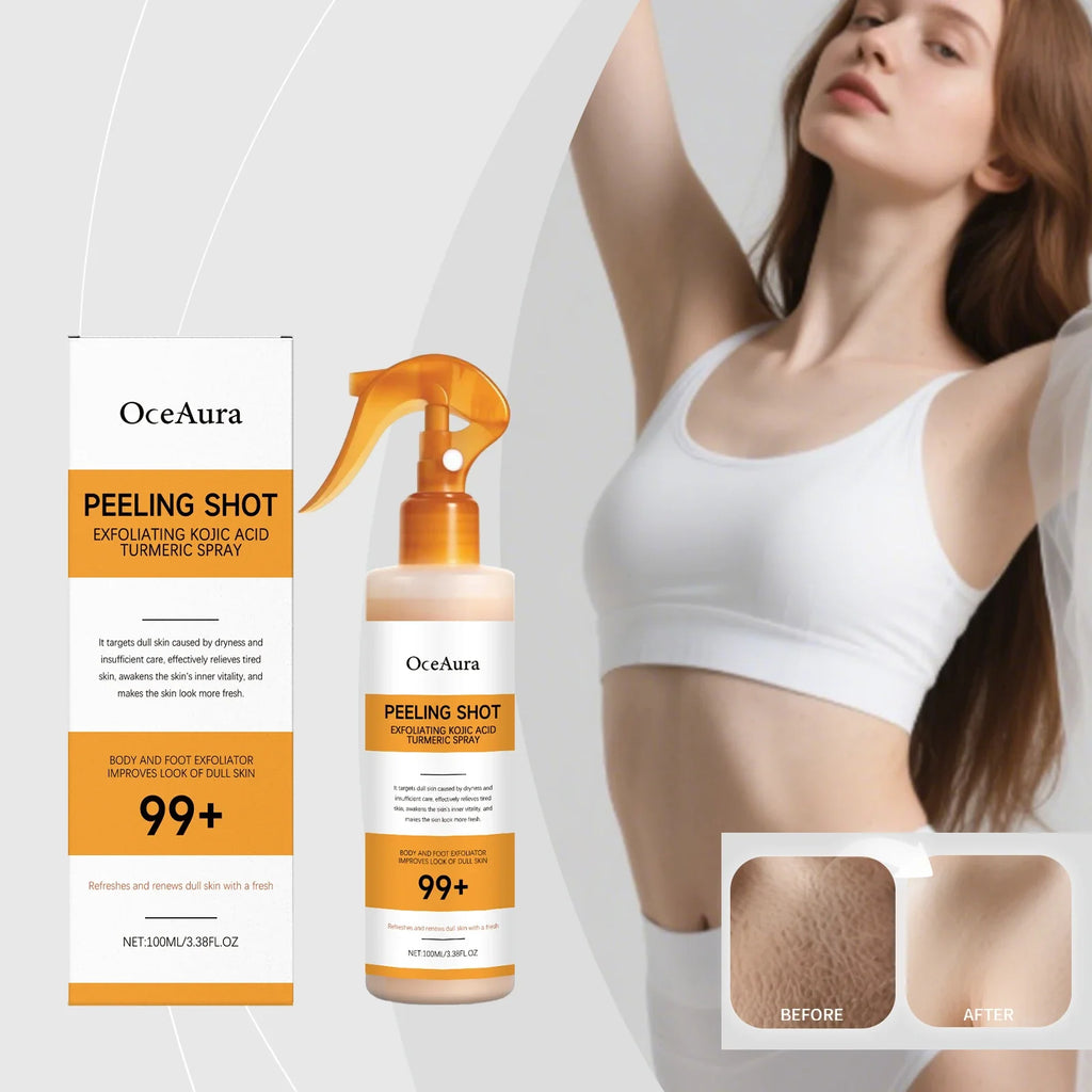 Skin Enhancer And Dark Spot Remover