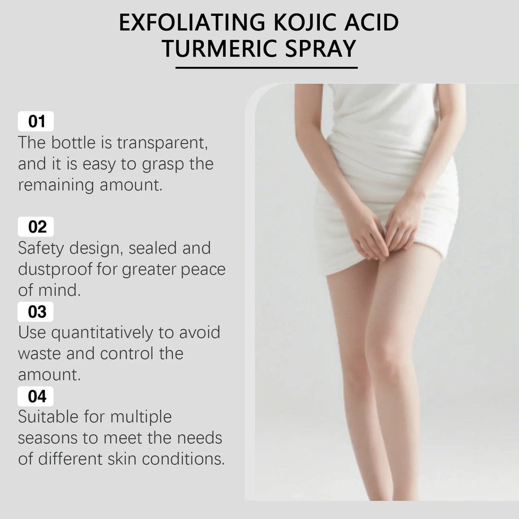 Skin Enhancer And Dark Spot Remover