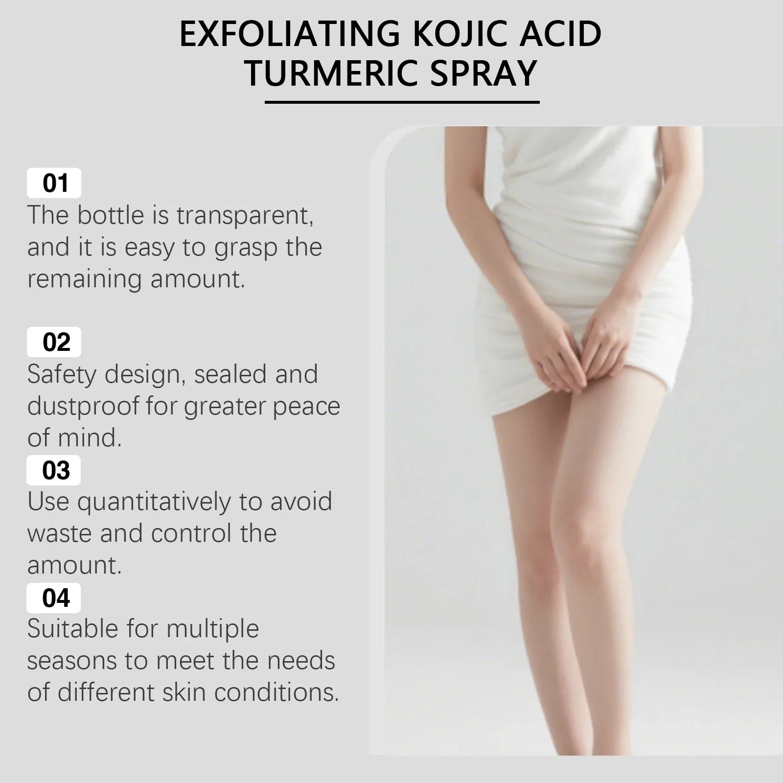 Skin Enhancer And Dark Spot Remover