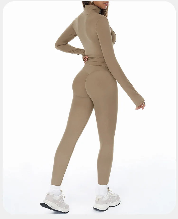 2/3 Pieces Flexible Fitness Wear