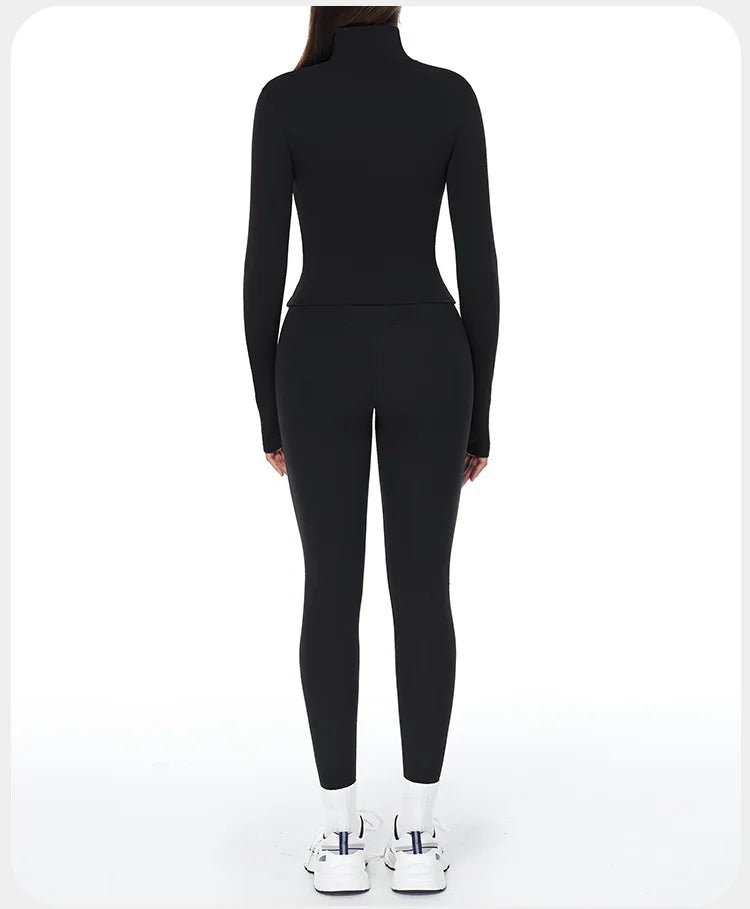 2/3 Pieces Flexible Fitness Wear
