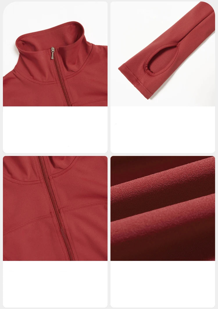 2/3 Pieces Flexible Fitness Wear