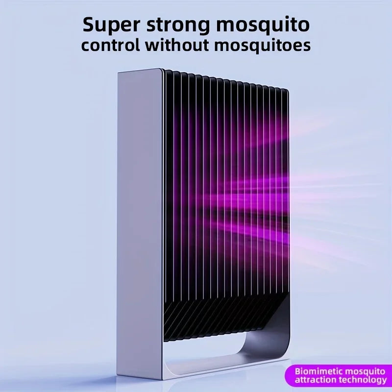 Portable Bug Repellent