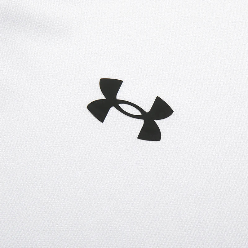 Under Armour Unisex Quick-Drying Fitness Sportswear