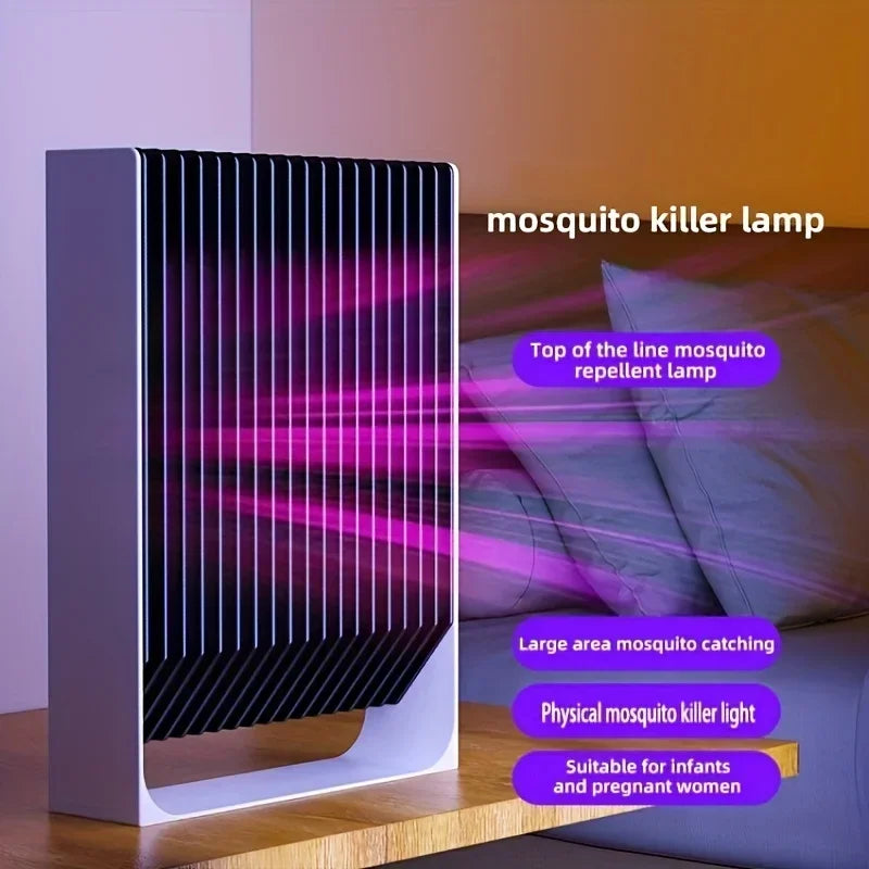 Portable Bug Repellent