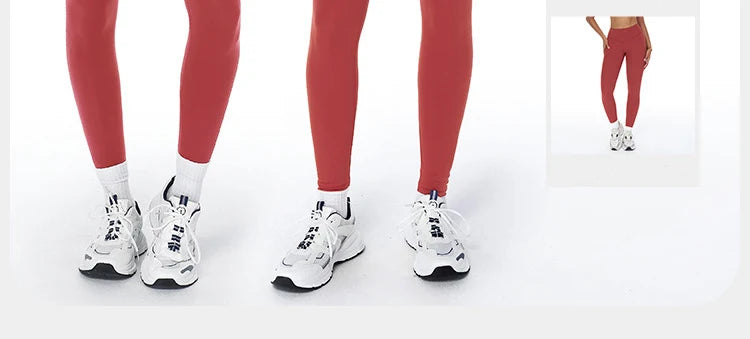 2/3 Pieces Flexible Fitness Wear