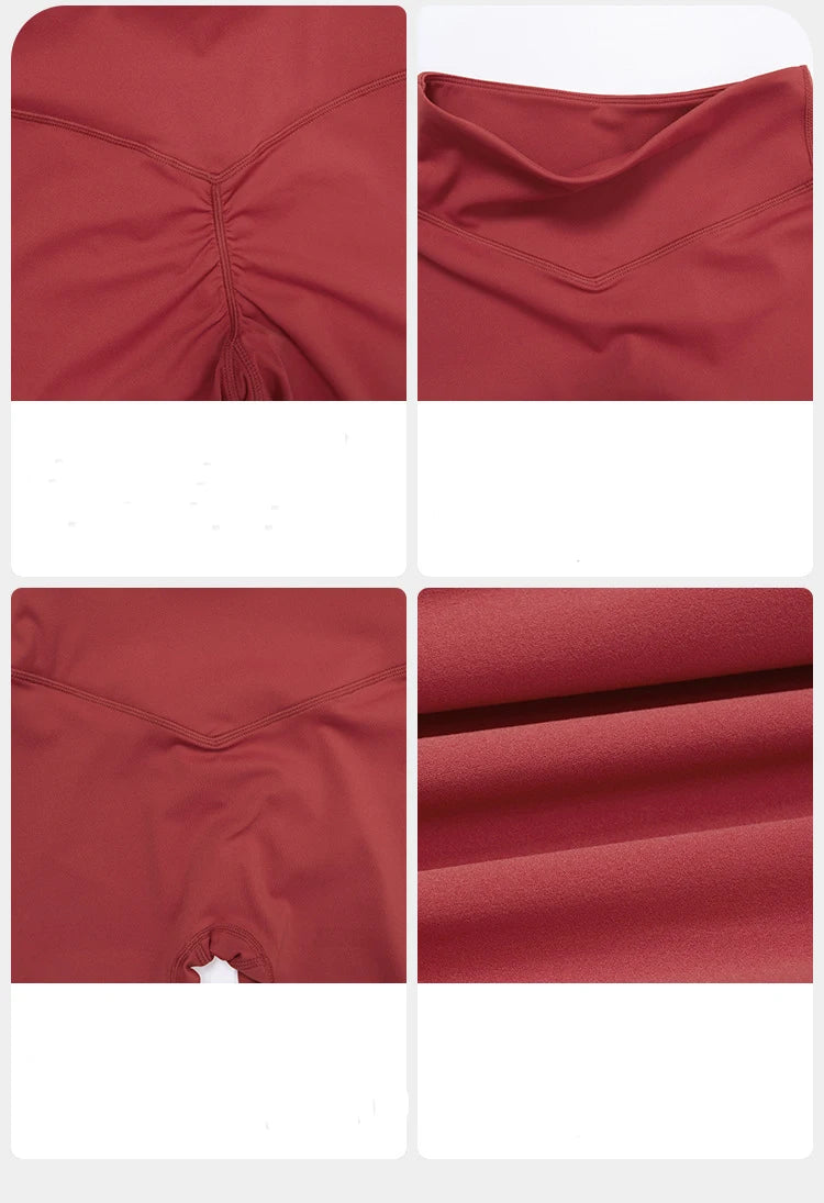 2/3 Pieces Flexible Fitness Wear