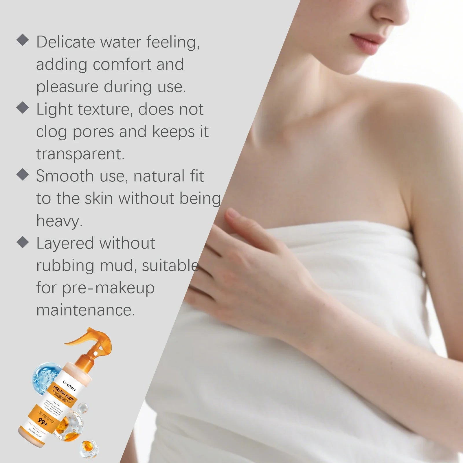 Skin Enhancer And Dark Spot Remover