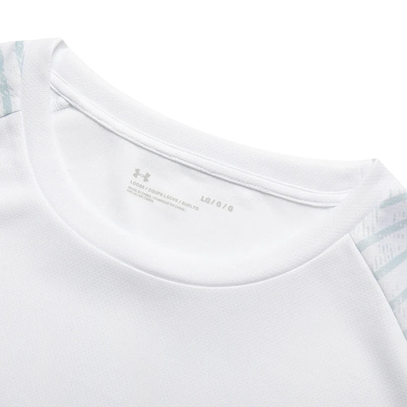 Under Armour Unisex Quick-Drying Fitness Sportswear