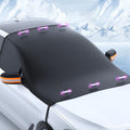 Magnetic Car Windshield Shield