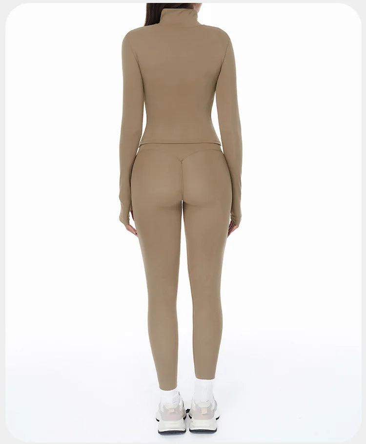2/3 Pieces Flexible Fitness Wear