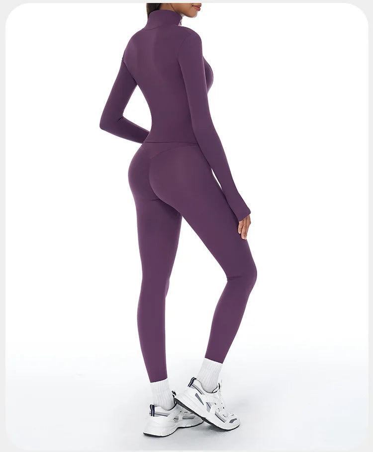 2/3 Pieces Flexible Fitness Wear