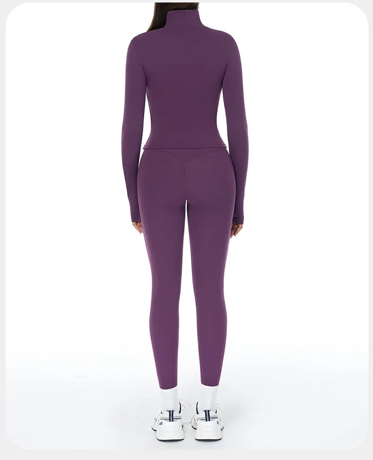 2/3 Pieces Flexible Fitness Wear