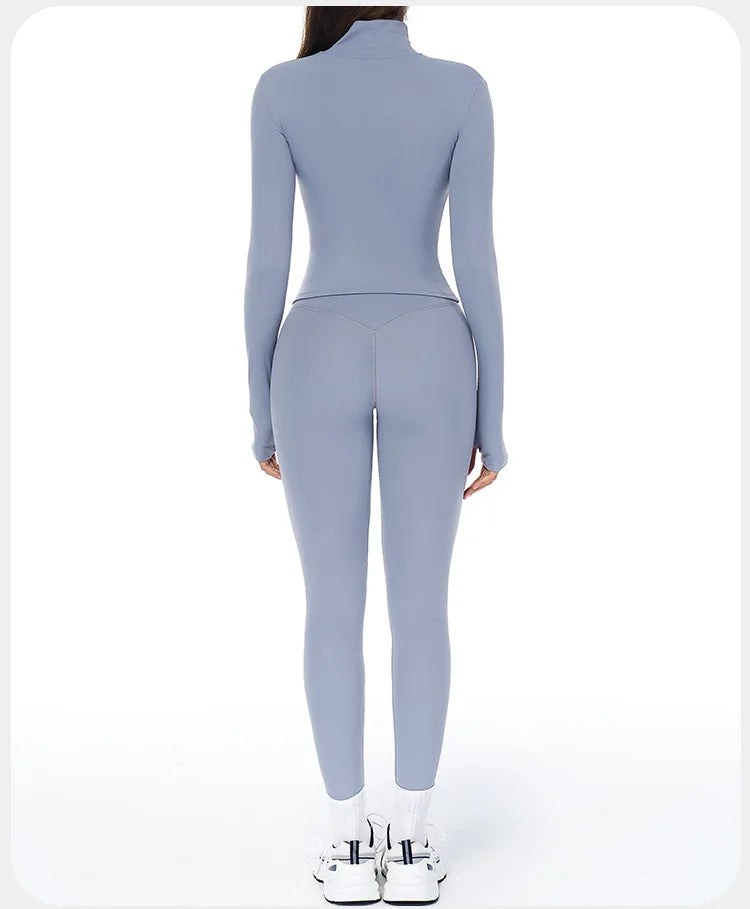 2/3 Pieces Flexible Fitness Wear