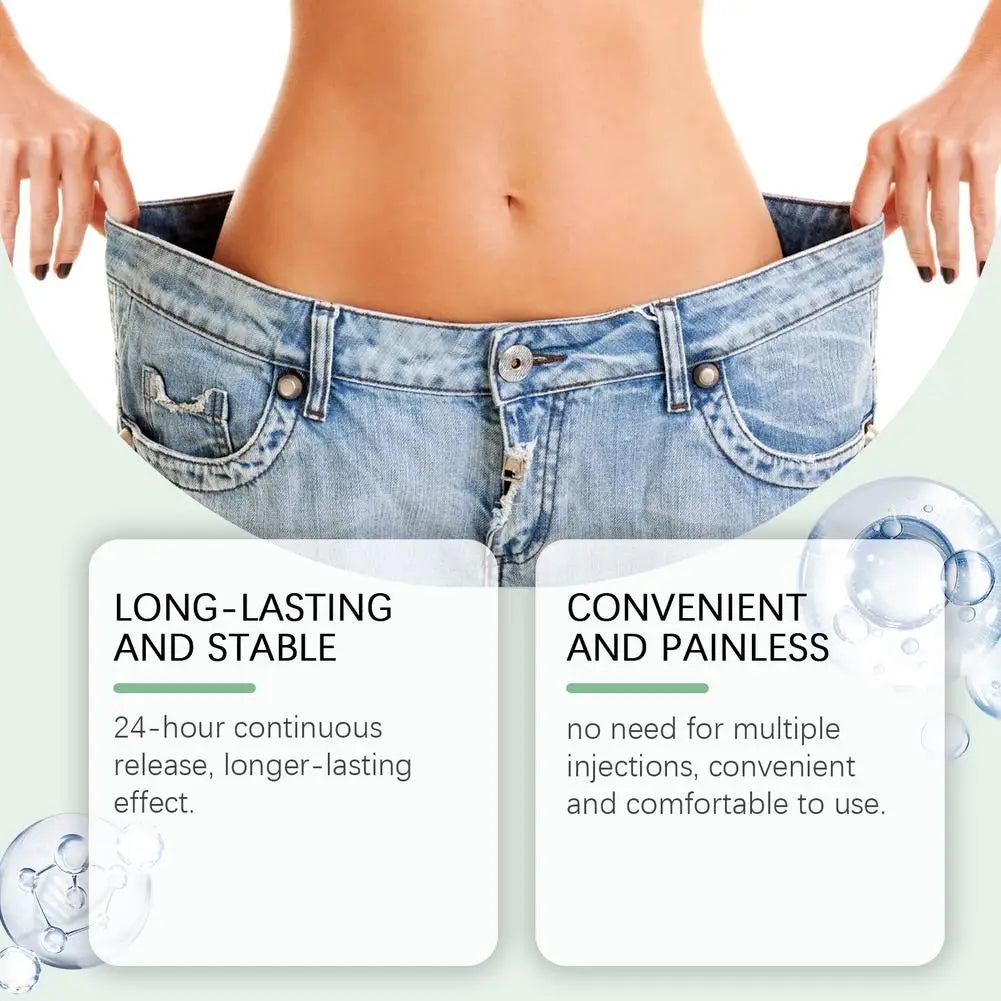 Smooth Skin Micro Patches