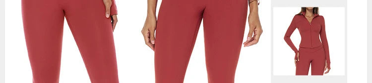 2/3 Pieces Flexible Fitness Wear